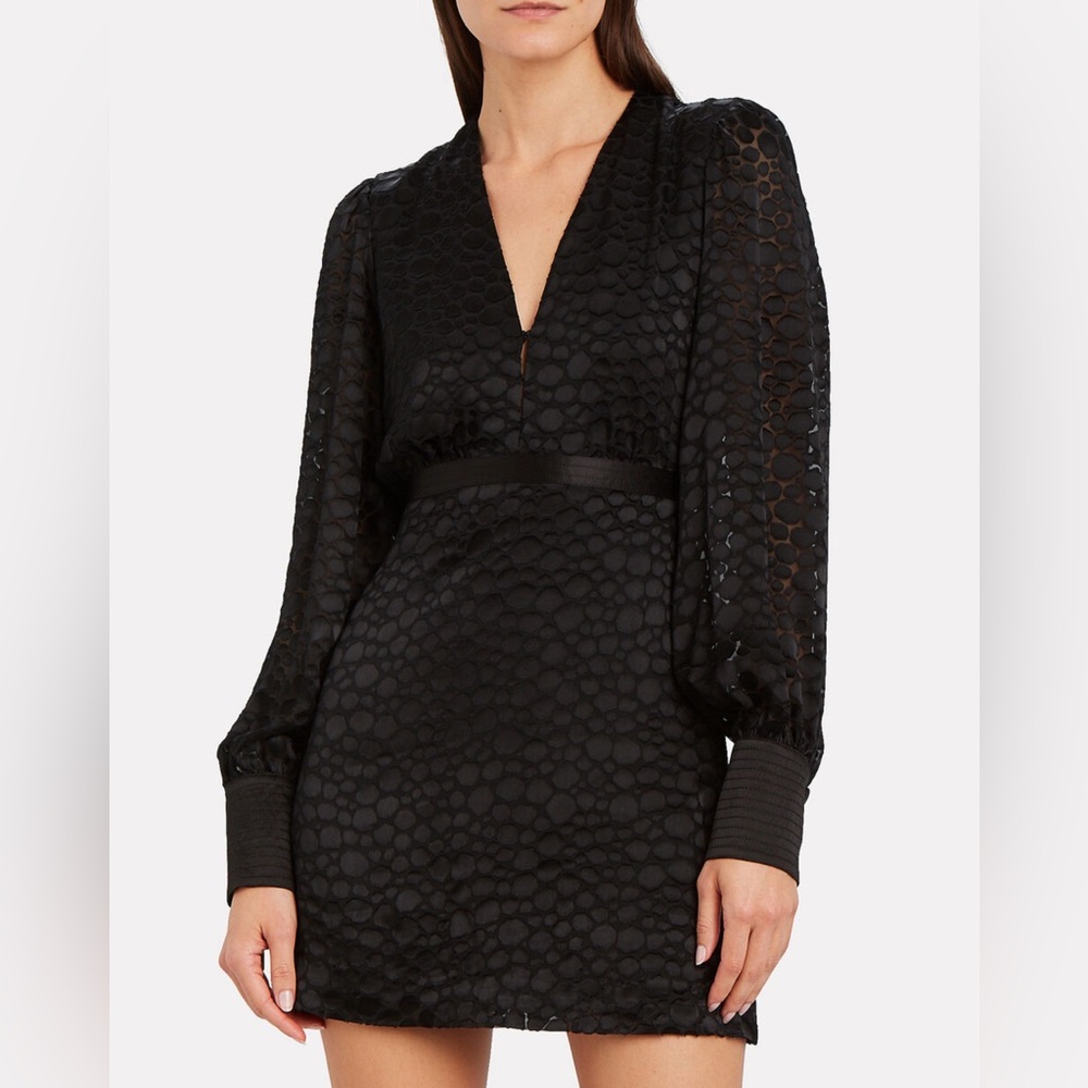 Alexis dress